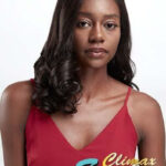 CLIMAX SAVER Lace Front Wig - LFW-Lola - 1