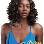 CLIMAX SAVER Lace Front Wig - LFW-Martina - 2