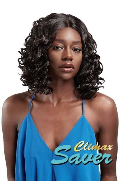 CLIMAX SAVER Lace Front Wig - LFW-Martina - 2