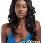 CLIMAX SAVER Lace Front Wig - LFW-Ocea - 1