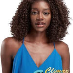 CLIMAX SAVER Lace Front Wig - LFW-Odessa - 1B