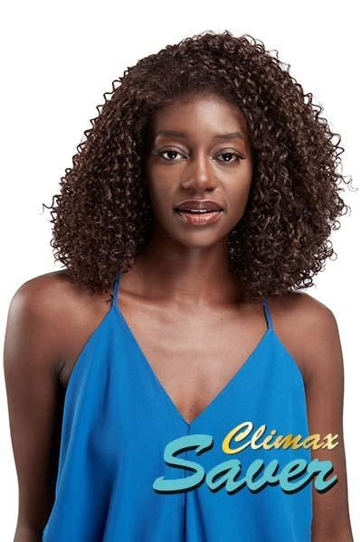 CLIMAX SAVER Lace Front Wig - LFW-Odessa - 4