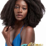 CLIMAX SAVER Lace Front Wig - LFW-Rose - 1