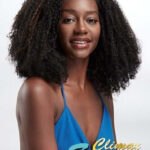 CLIMAX SAVER Lace Front Wig - LFW-Venus - F1B/33