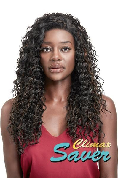 CLIMAX SAVER Lace Front Wig -LFW-Diva - 2