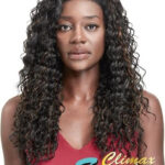 CLIMAX SAVER Lace Front Wig -LFW-Diva - 613