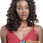 CLIMAX SAVER Lace Front Wig -LFW-Golden Touch - 1