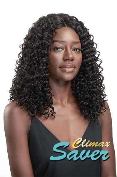 CLIMAX SAVER Lace Front Wig with 3in X 3in Lace Top - LW-Gail - 2
