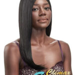 CLIMAX SAVER Lace Front Wig with 3in X 3in Lace Top - LW-Raina - 2