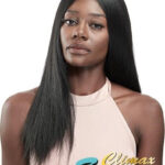 CLIMAX SAVER Lace Front Wig with 3in X 3in Lace Top - LW-Sonia - 2
