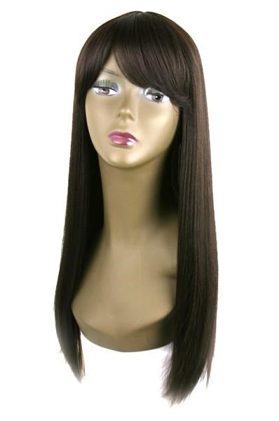 CLIMAX Synthetic Hair Wig - Ella - 1