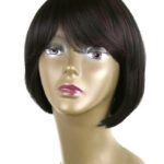 CLIMAX Synthetic Hair Wig - Lucia - 1