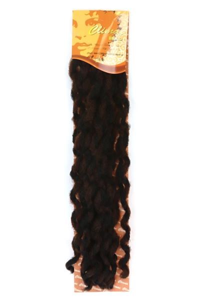 CLIMAX Wavy Dreadlocks Braid 20inch - F1B/530