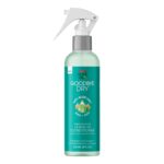 ORS Olive Oil Goodbye Dry Moisture Boost Leave-In Conditioner (8oz)