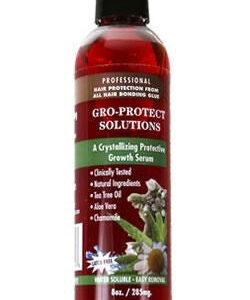 MORNING GLORY Gro-Protect Solution - 8oz / Sienna Red
