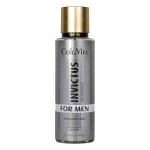 COLG VITA Fragrance Mist For Men (250ml / 8.4oz) - Invictus