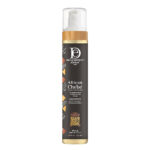 DESIGN ESSENTIALS African Chebe Strengthening & Curl Perfecting Mousse - 10oz
