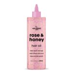 HAIR CHEMIST LIMITED Rose Honey Hair Oil (8oz)