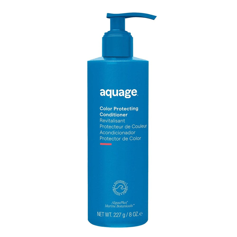 AQUAGE Color Protecting Conditioner - 8oz