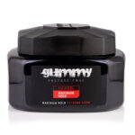 GUMMY PROFESSIONAL Hair Gel [Maximum Hold] - 500ml