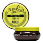 EBIN 24 Hour Edge Tamer - Ultra Super Hold / 4oz/120ml