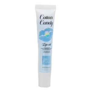 UNI FULL Lip Oil (15ml) - Cotton Candy
