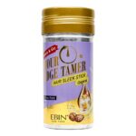 EBIN 24 Hour Edge Tamer Sleek Hair Wax Stick - 2.7oz / Original