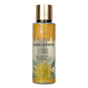 UNI FULL The Secret Garden Fragrance Mist (250ml / 8.4oz) - Osmanthus