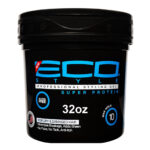 ECO Styling Gel - 32oz / Super Protein