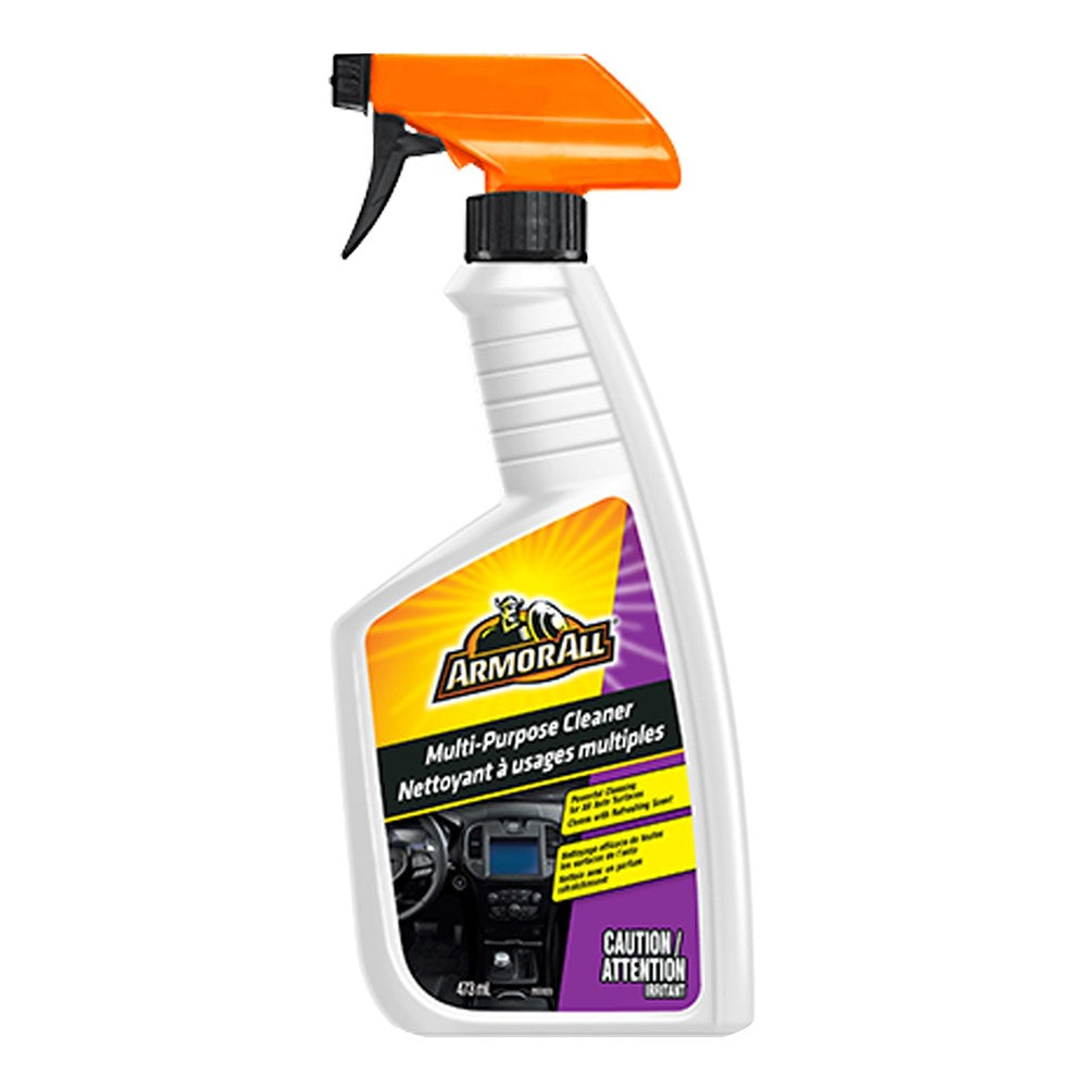 ARMOR ALL Multi-Purpose Cleaner (473ml) - Original