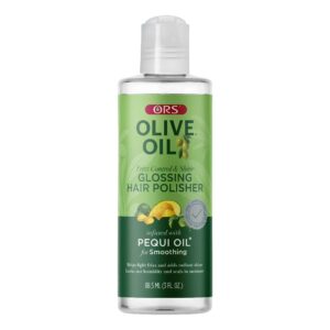 ORS Olive Oil Glossing Polisher - 3oz