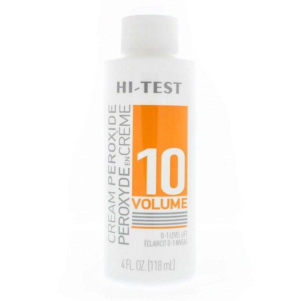 HI-TEST Cream Peroxide - Vol.10 / 128oz/3.78L