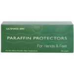 GENA Untimate Spa Paraffin Protectors (50pcs/box)