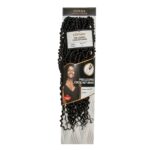 CLIMAX PRE-LOOPED CROCHET BRAID-Vine Curl 18 Inch - 2