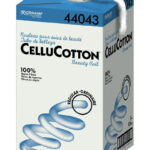 GRAHAM BEAUTY   CelluCotton Beauty Coil 100% Rayon Fibers - 3lbs(1.36kg)