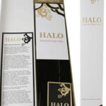 HALO 100% Human Hair Natural Virgin Weave (18inch)