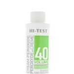 HI-TEST Cream Peroxide - Vol.40 / 4oz/118ml