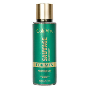 COLG VITA Fragrance Mist For Men (250ml / 8.4oz) - Sauvage