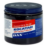 DAX Kocatah Dry Scalp Relief (14oz) - 14oz Plus