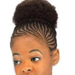 CLIMAX Afro Drawstring - 1 / Large