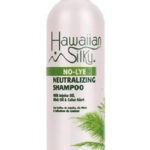 HAWAIIAN SILKY No-Lye Neutralizing Shampoo(8oz)