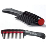 HERCULES Roll-KA Anti-Splicing Roller Comb