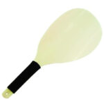 KIM & C Face Shield - Yellow