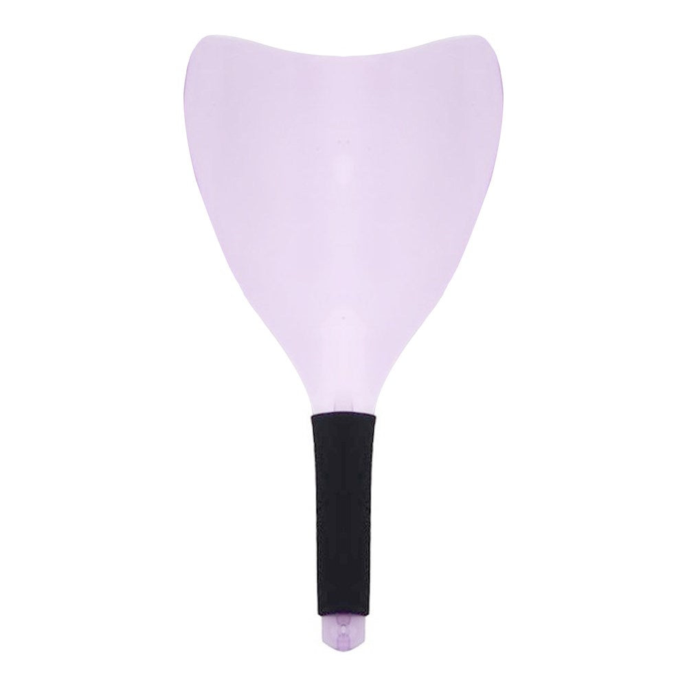 KIM & C Face Shield - Violet