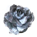 KIM & C Flower Hair Decoration - Tie and Pin / Assorted 1 / [12pcs/Pack]