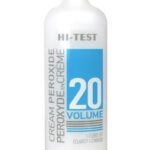 HI-TEST Cream Peroxide - Vol.20 / 16oz/473ml