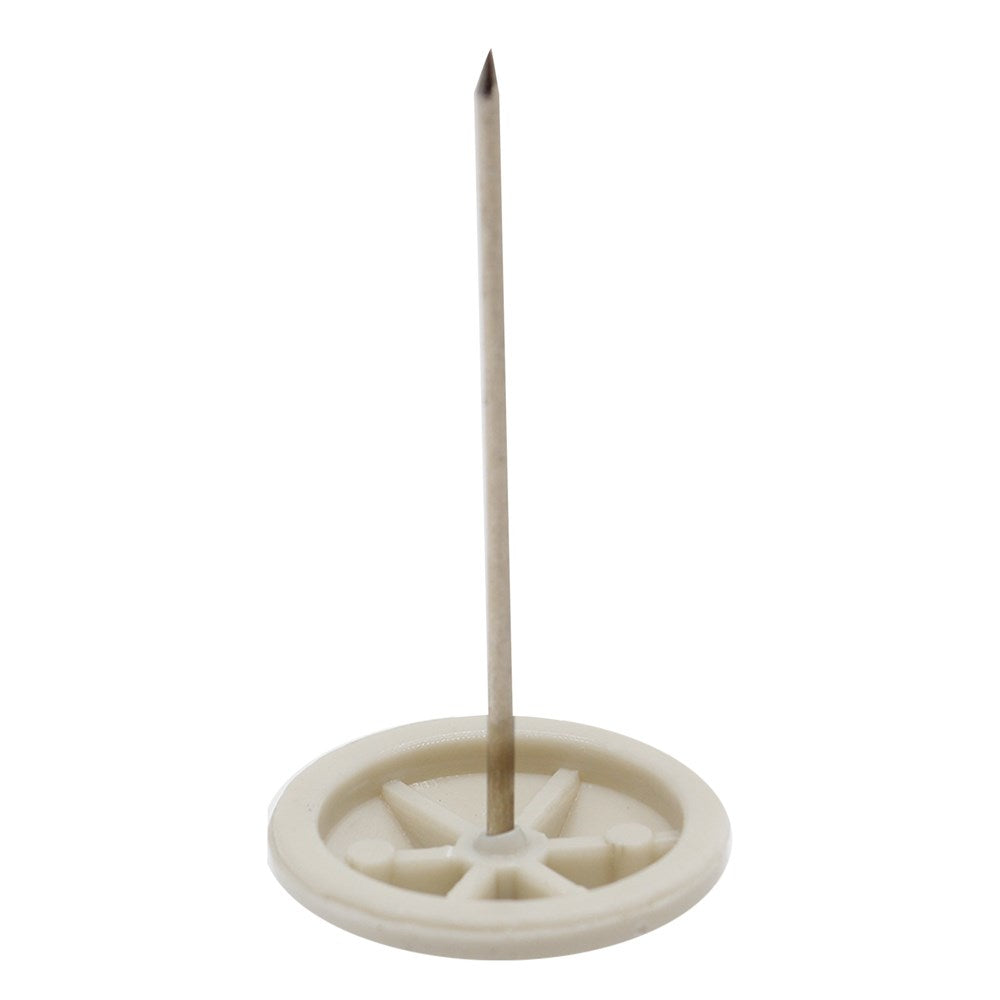 KIM & C Security Alarm Pin (1000pcs/Box) - 36mm