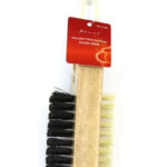 KIM & C Wooden Cleaning Brush #Double Sided (24pcs/jar)