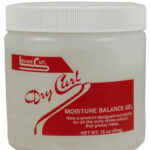 LEISURE CURL Dry Curl Moisture Balancing Gel - 16oz