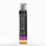 Kim & C Foaming Mousse 8oz - Batana Oil